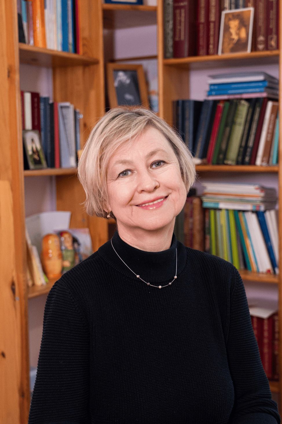 Сорокина Светлана Константиновна