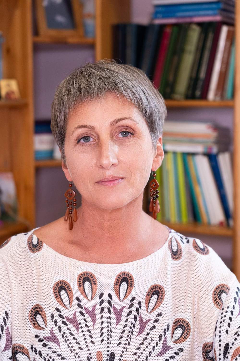 Храменкова Екатерина Марковна